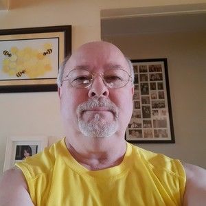 Meet your Posher, Patrick